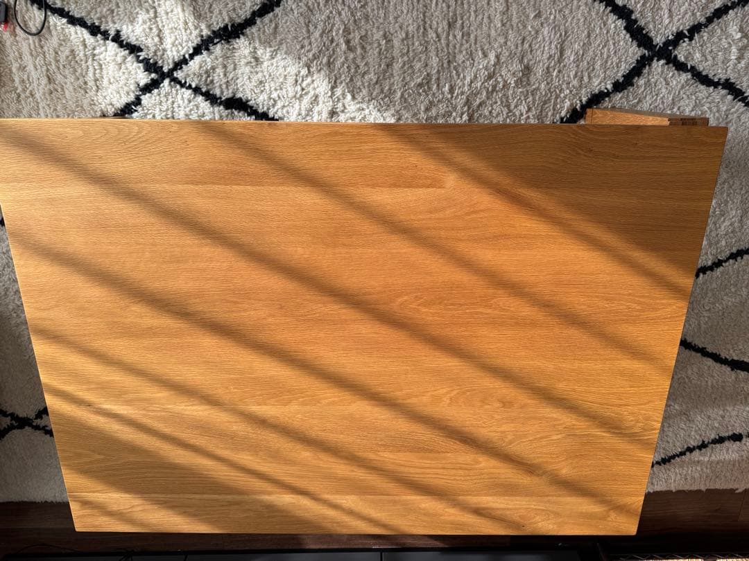 レグナテックこたつテーブル　1200×850