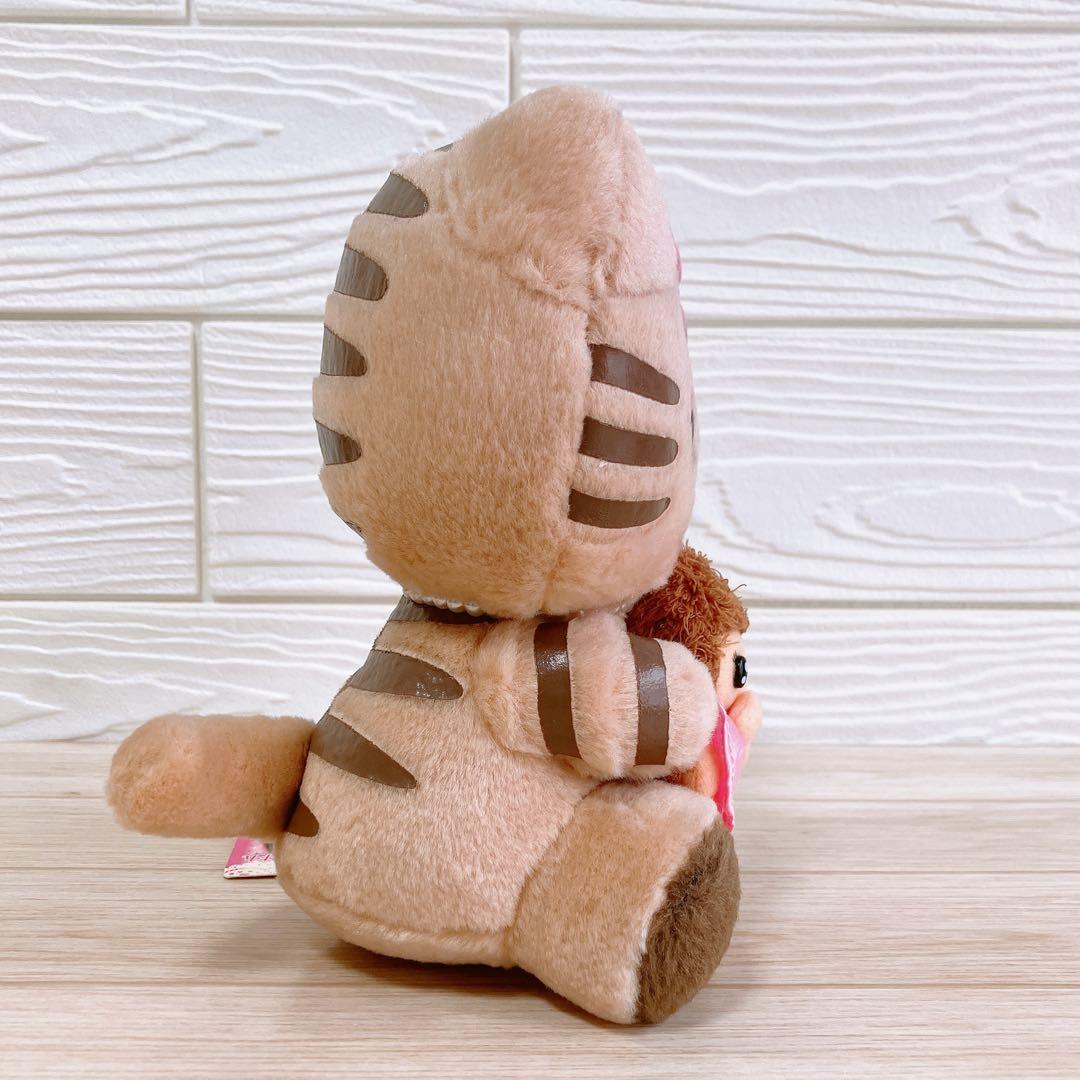 【ハローキティ】中川翔子コラボ ぬいぐるみ タグ付き【はろうきてぃ♡しょこたん】