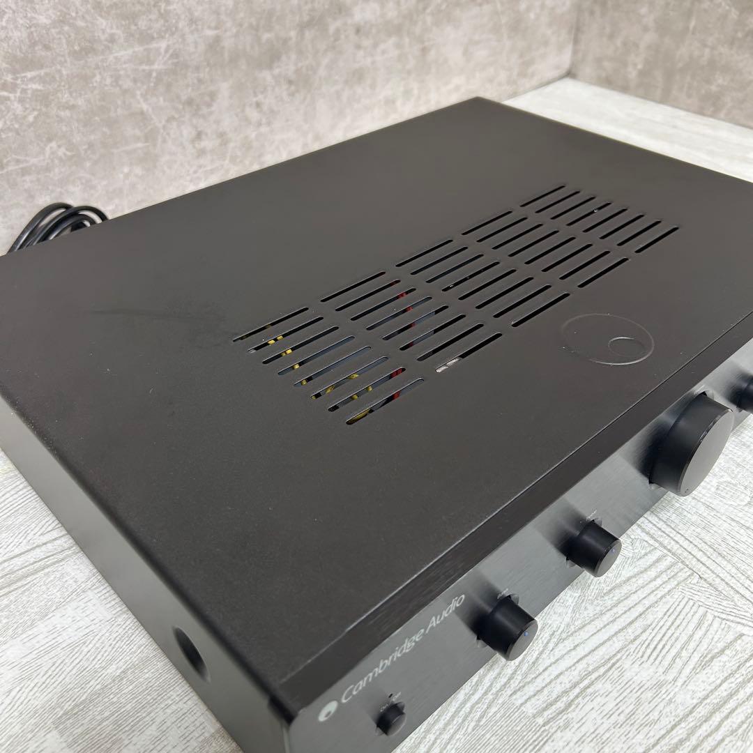 【中古美品】Cambridge Audio Topaz AM5