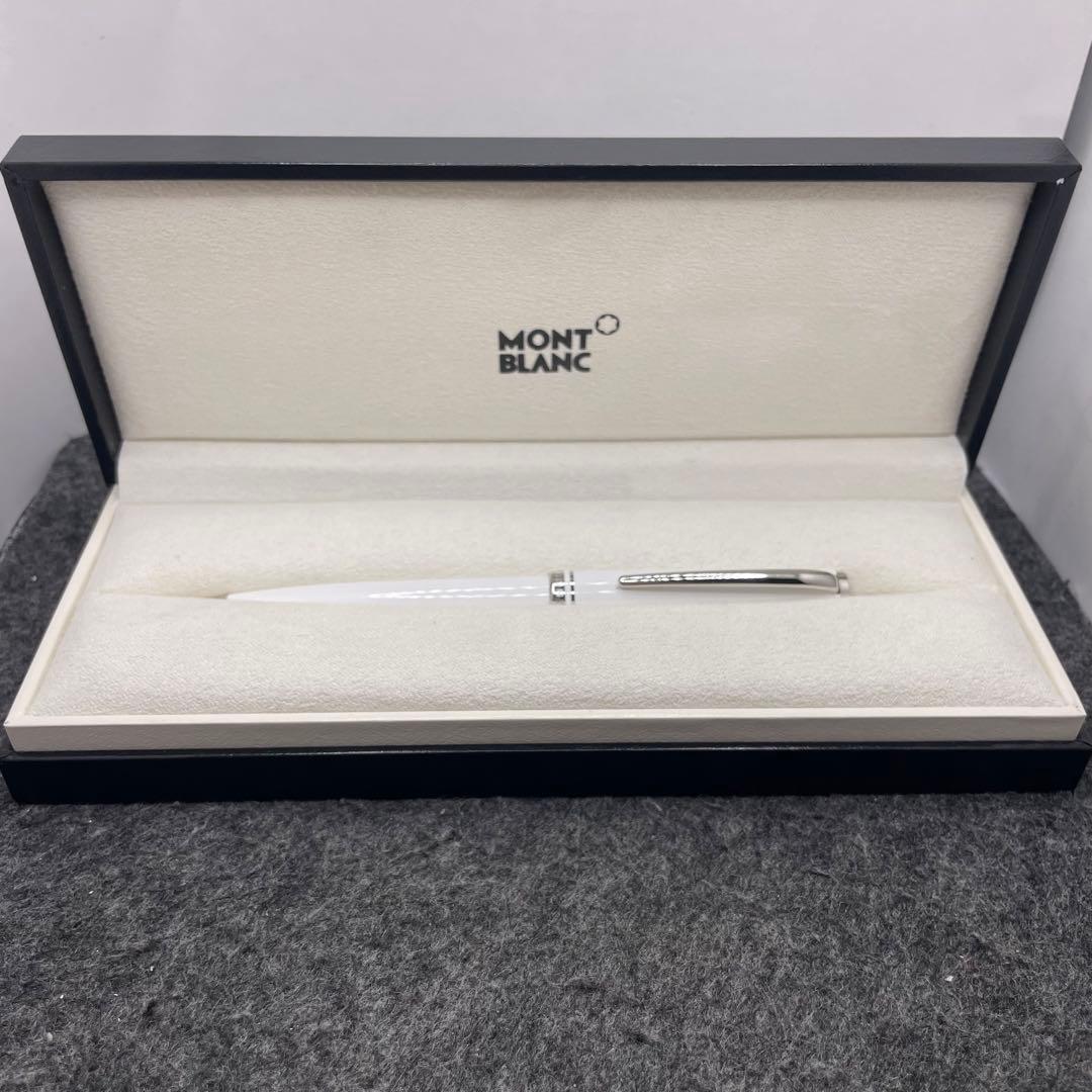PE1104□モンブランボールペン ジェネレーション クルーズコレクション