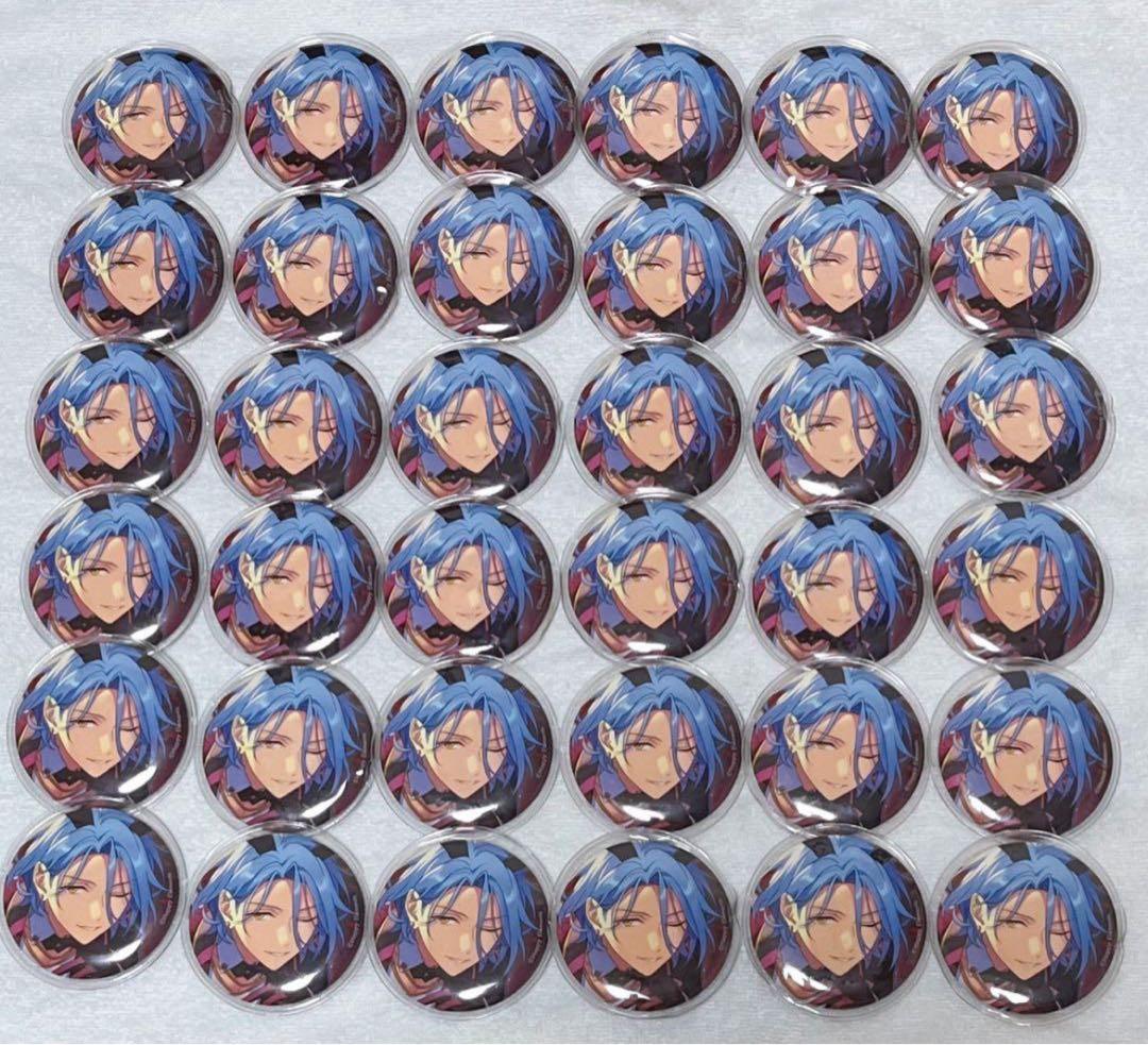 あんスタ HiMERU テーマスカウト 缶バッジ