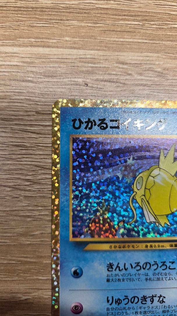 ひかるコイキング 25th S8a-P