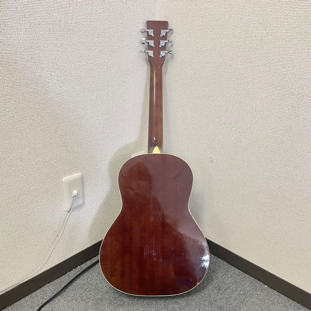 YM-17/VS アコースティックギター ミニギター ヤイリ　S.yairi