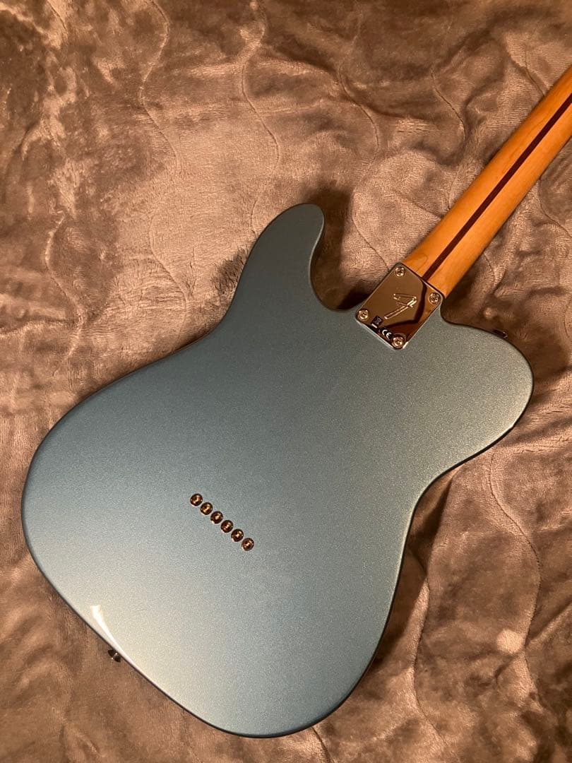 ギター Fender Player Telecaster MN TPL