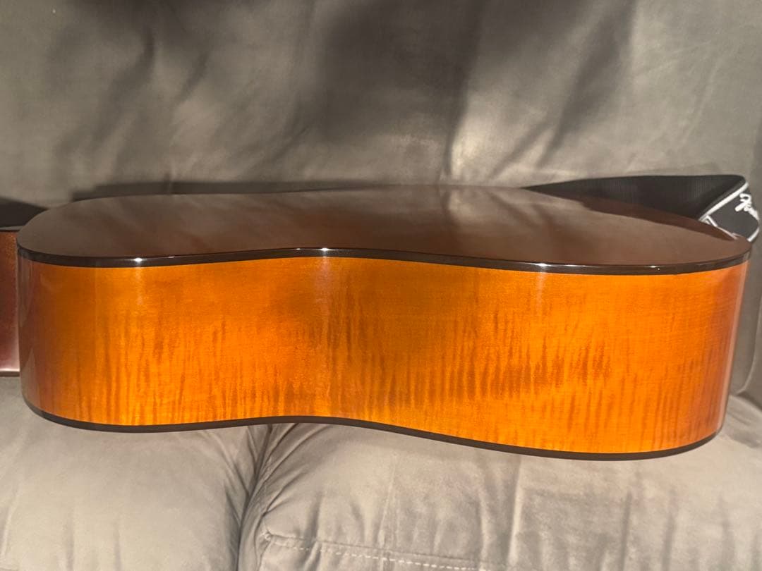 【美品】K.Yairi AY-65 アコースティックギター　桜井和寿