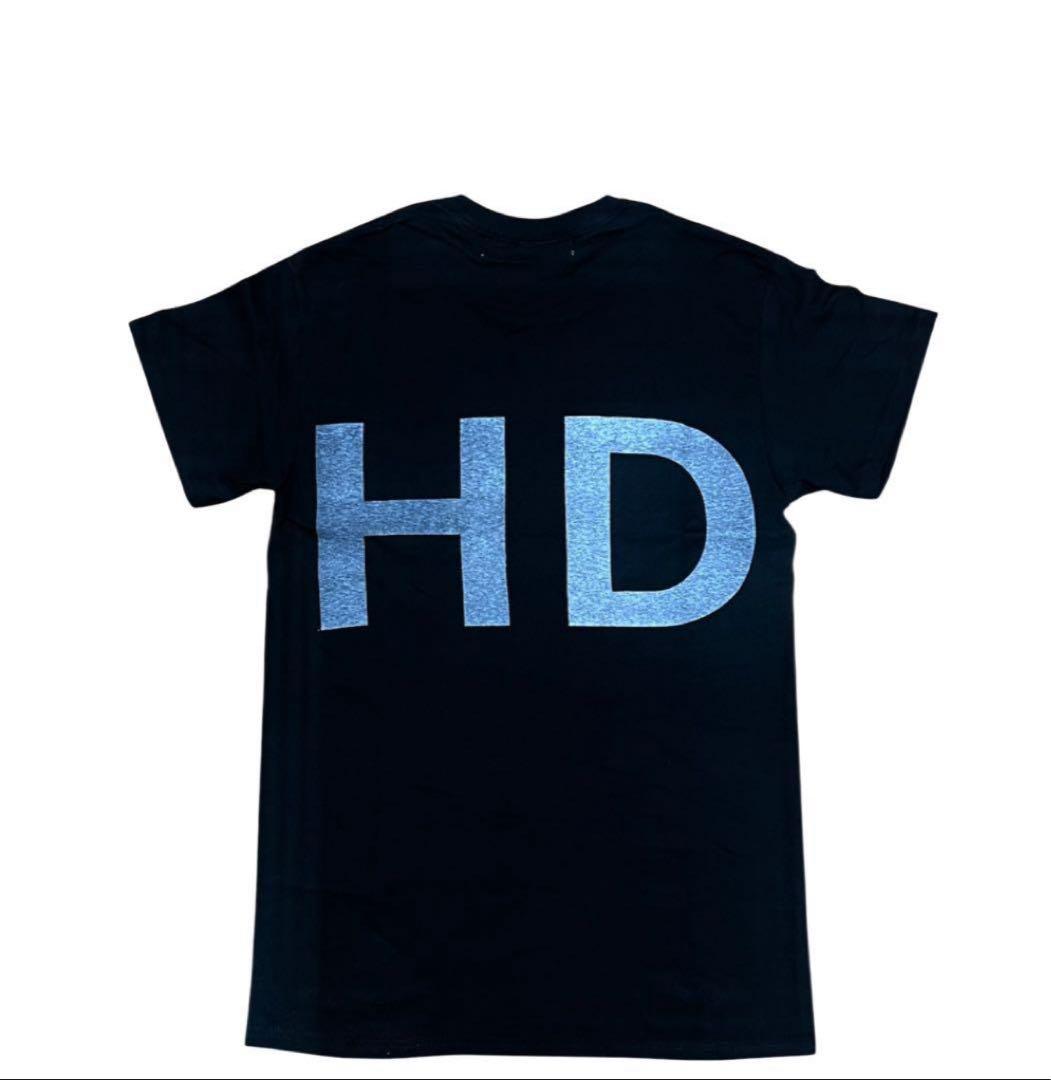 dinoworks ADHD Tシャツ