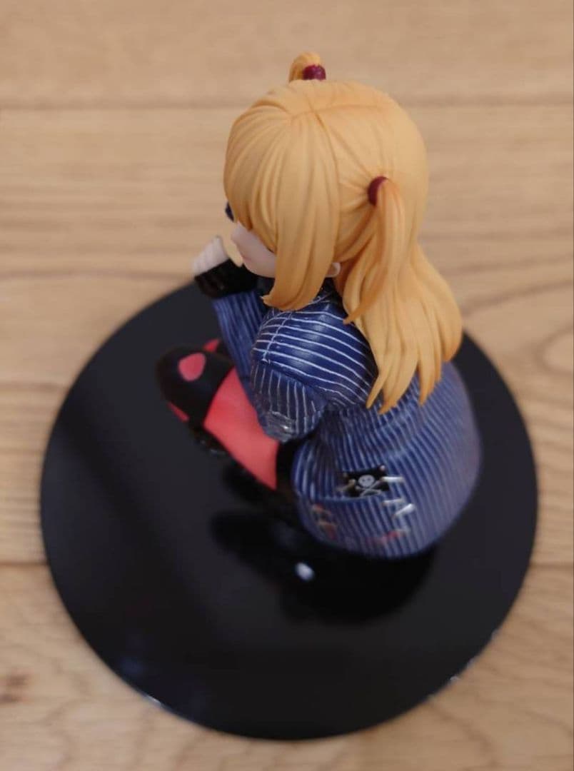 DMMくじ DEATH NOTE デスノート A賞 弥海砂 フィギュア