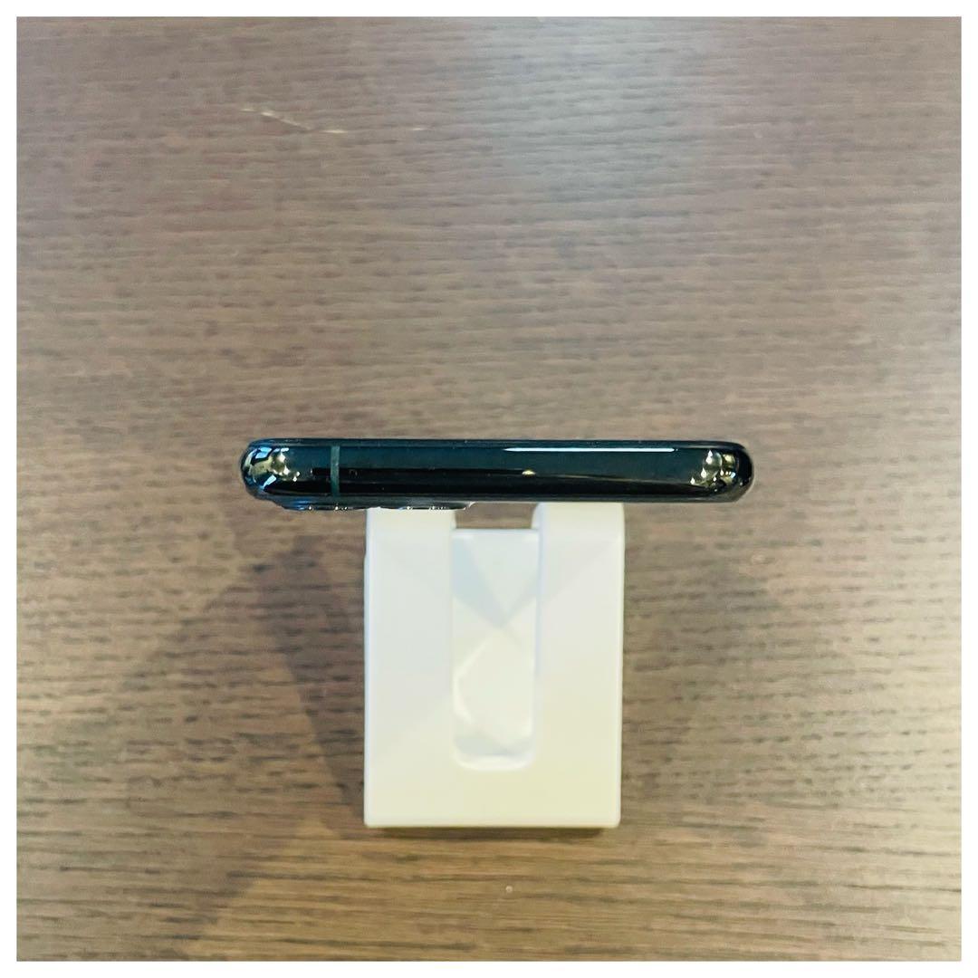 iPhone11Pro 本体 グリーン 256GB SIMフリー