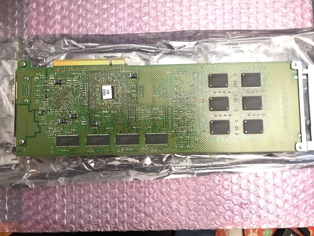 DEC(Compaq)社 VIDEO Card \"PBXGD\"