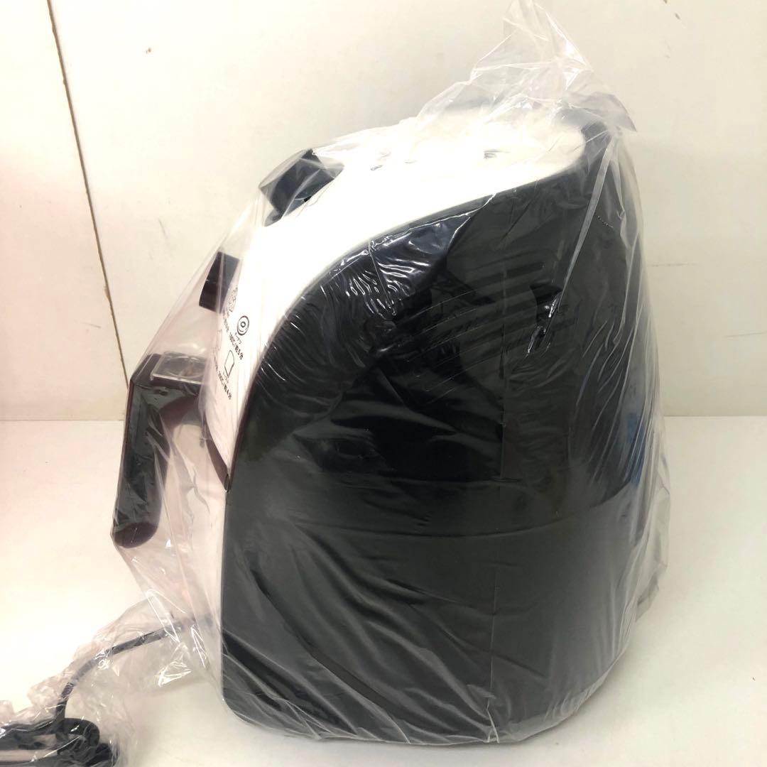 17-F Karalla カラーラ ノンフライヤー TXG-DS14-2未使用