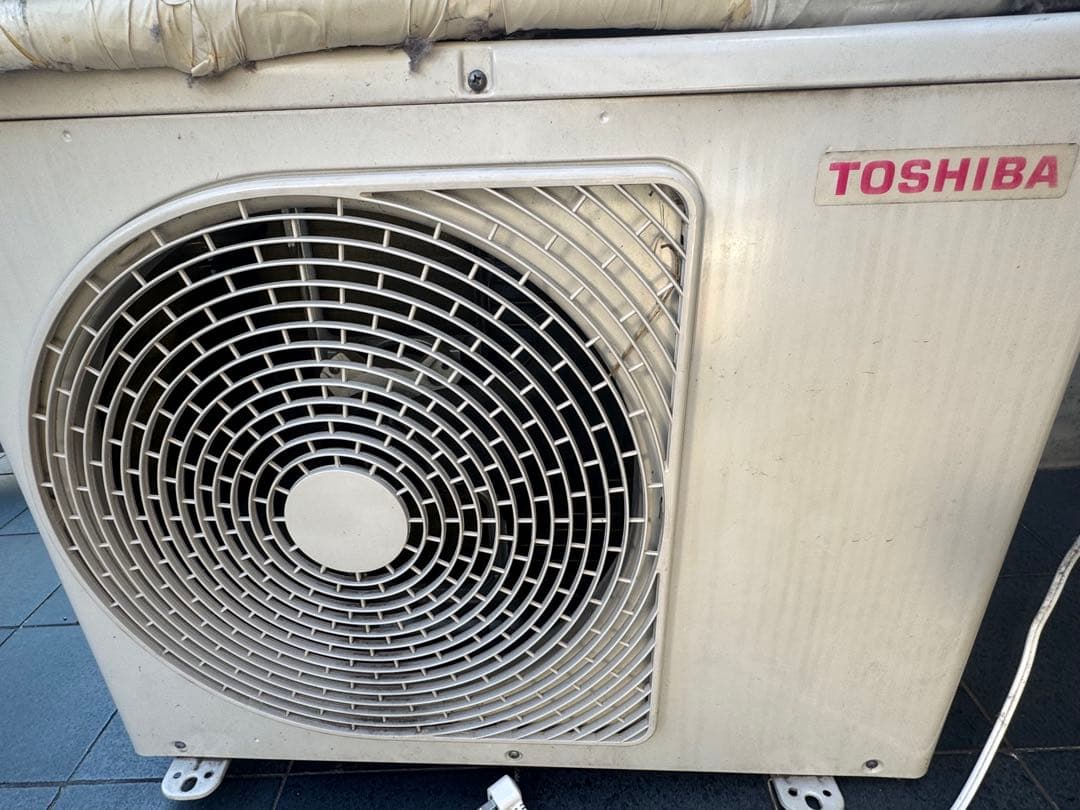 東芝エアコン　2020年製　TOSHIBA RAS-G221M(W) 東京池袋