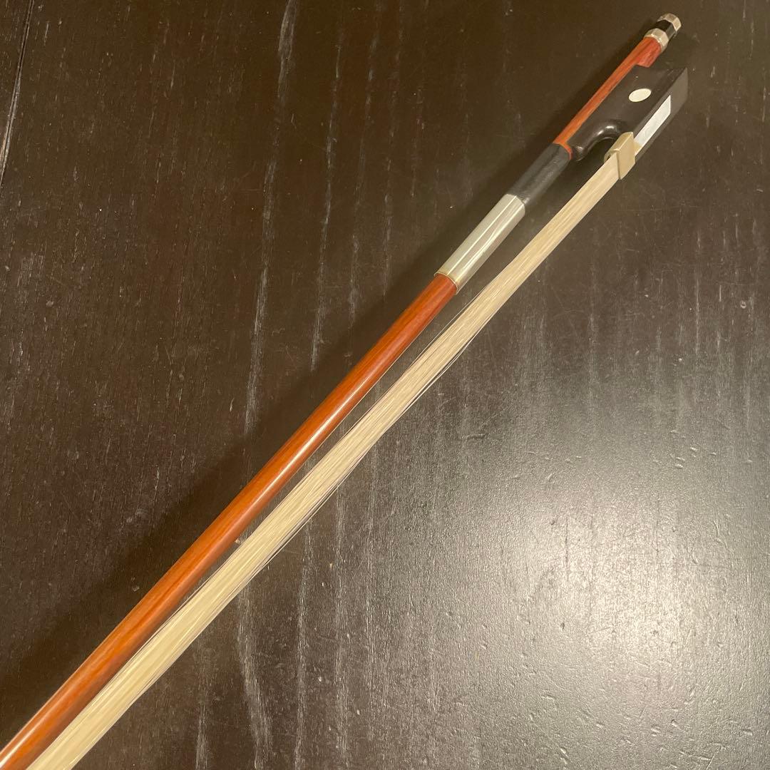 【取説有】YAMAHA V5 3/4 ヴァイオリン