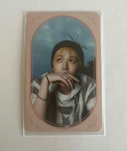 BOYNEXTDOOR KCON 会場限定 トレカなど１０枚