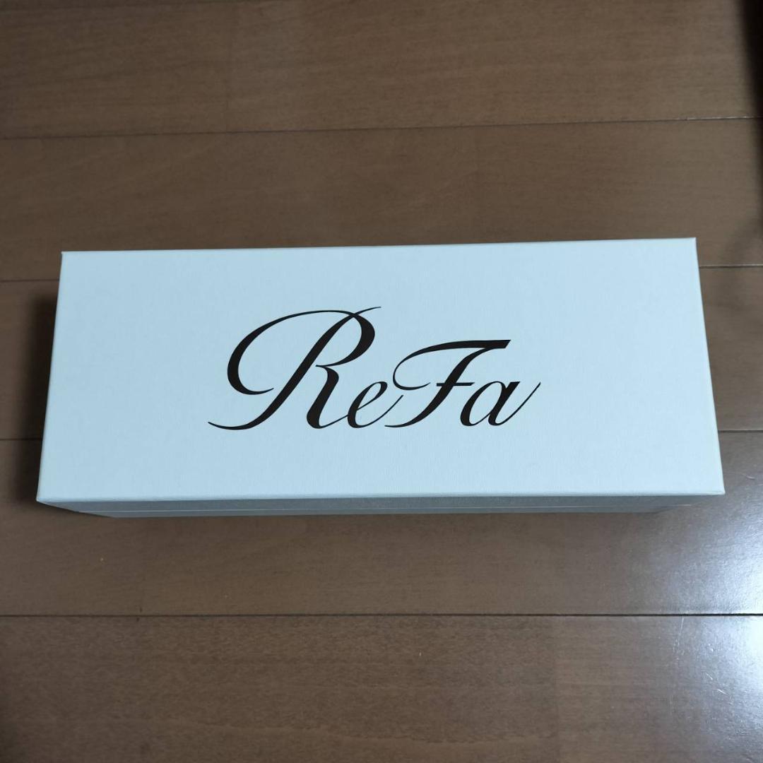 新品未使用品　リファファインバブル U 　シルバー