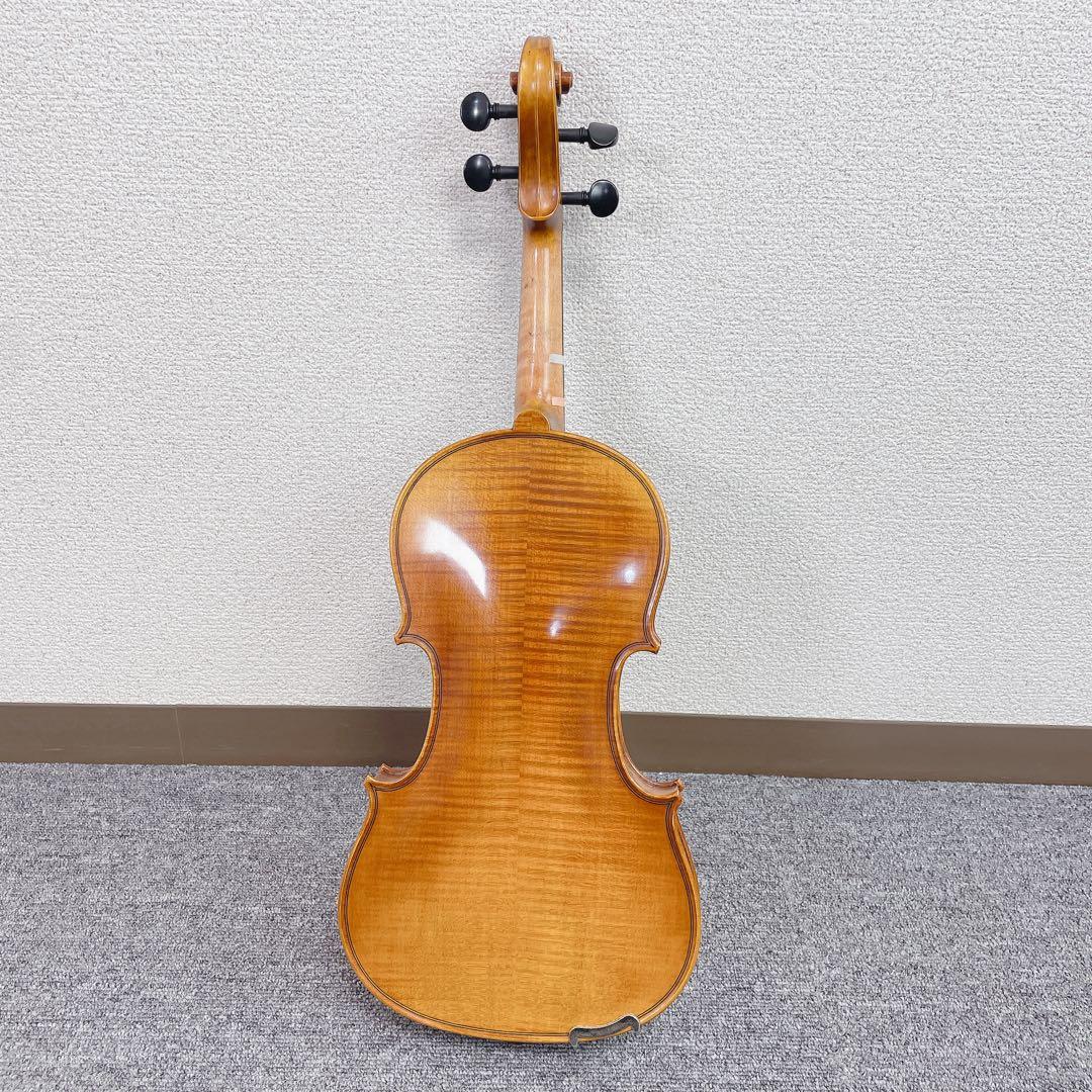 YAMAHA バイオリン 2010 V7G 1/2