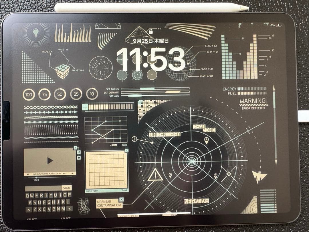 iPad Pro第二世代 11インチ 256GB