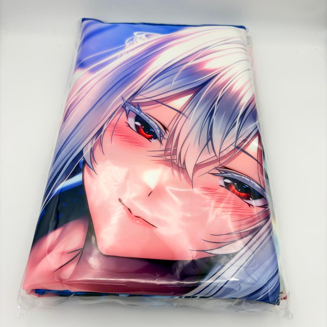 C107 アマカノ　ブランケット　3