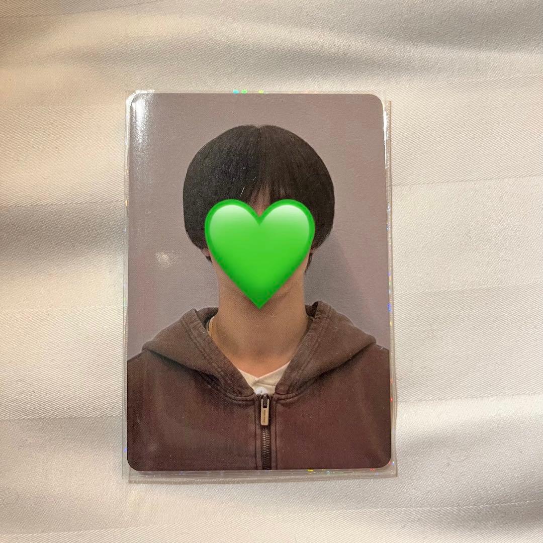 超特急 タクヤ カプセルくじ トレカ