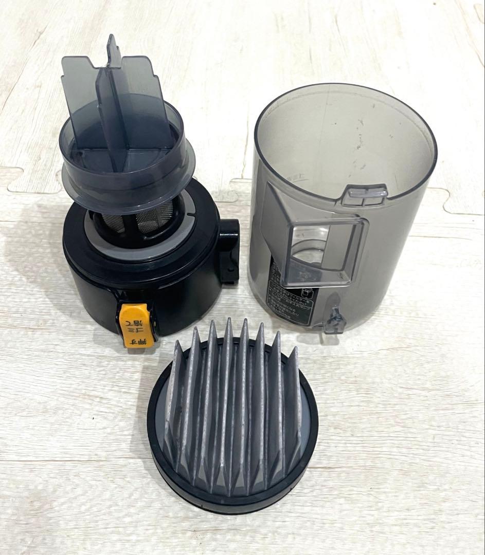 【動作確認済】バッテリー無し　RACTIVE Air EC-FR9-B