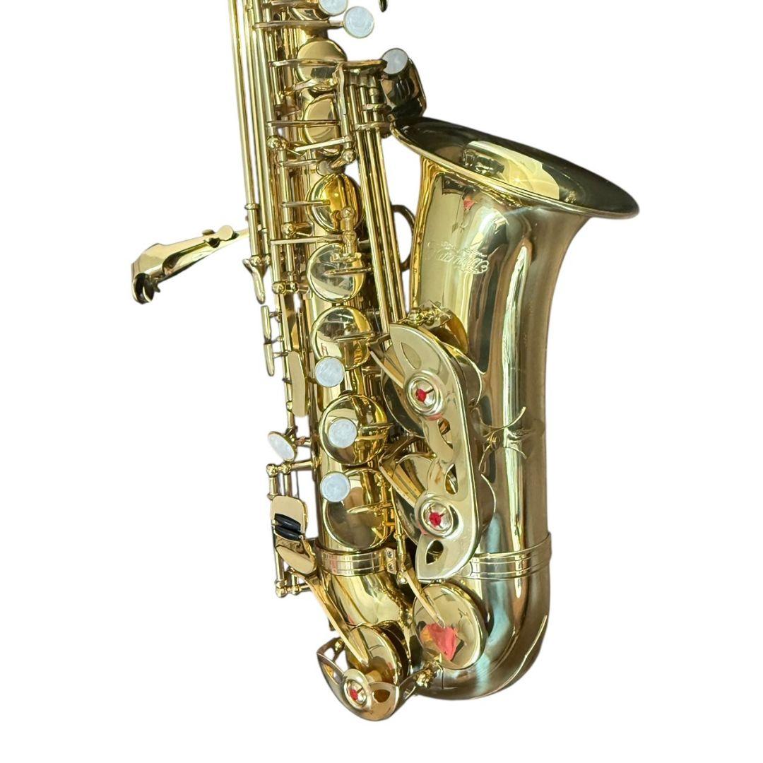 ケルントナー　アルトサックス　純正ケース Kaerntner