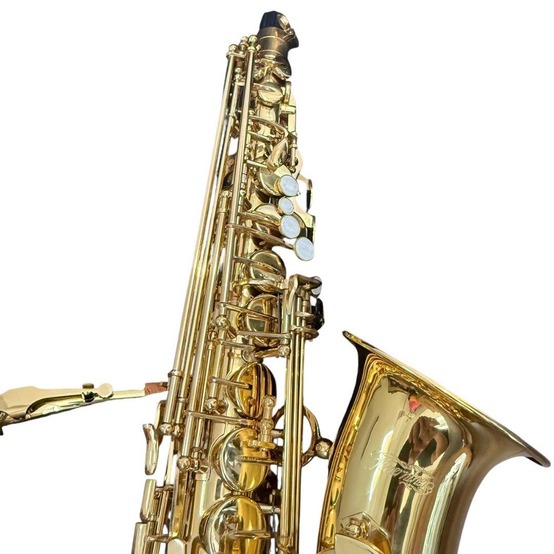 ケルントナー　アルトサックス　純正ケース Kaerntner