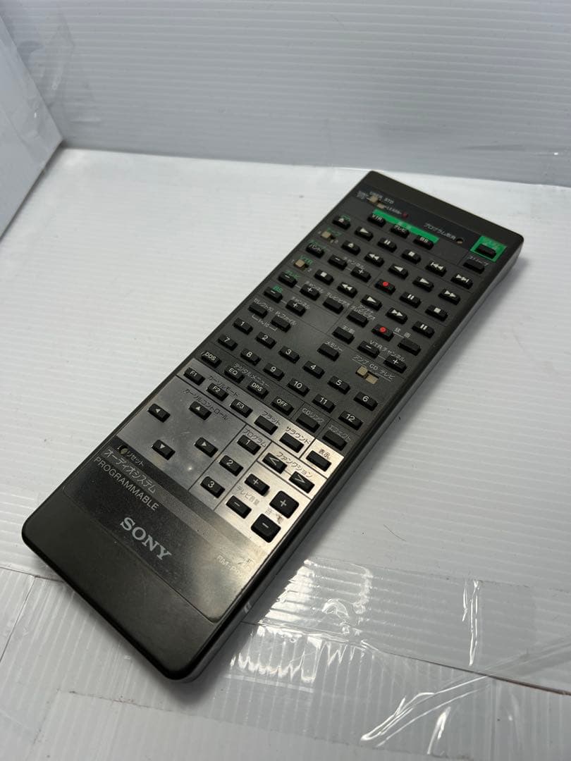 SONY ソニー RM-P950 リモコン