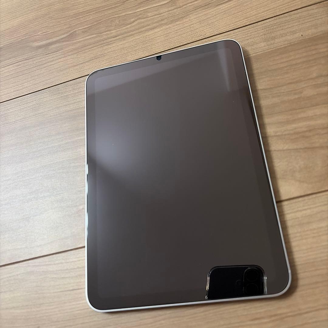 iPad本体 Apple iPad mini (A17 Pro) 128GB Wi-Fi