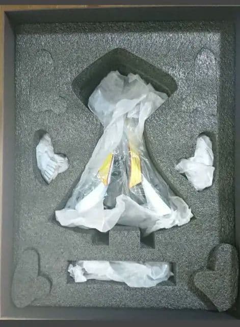 spiceseed　スパイスシード　ミストバーン　ダイの大冒険　フィギュア