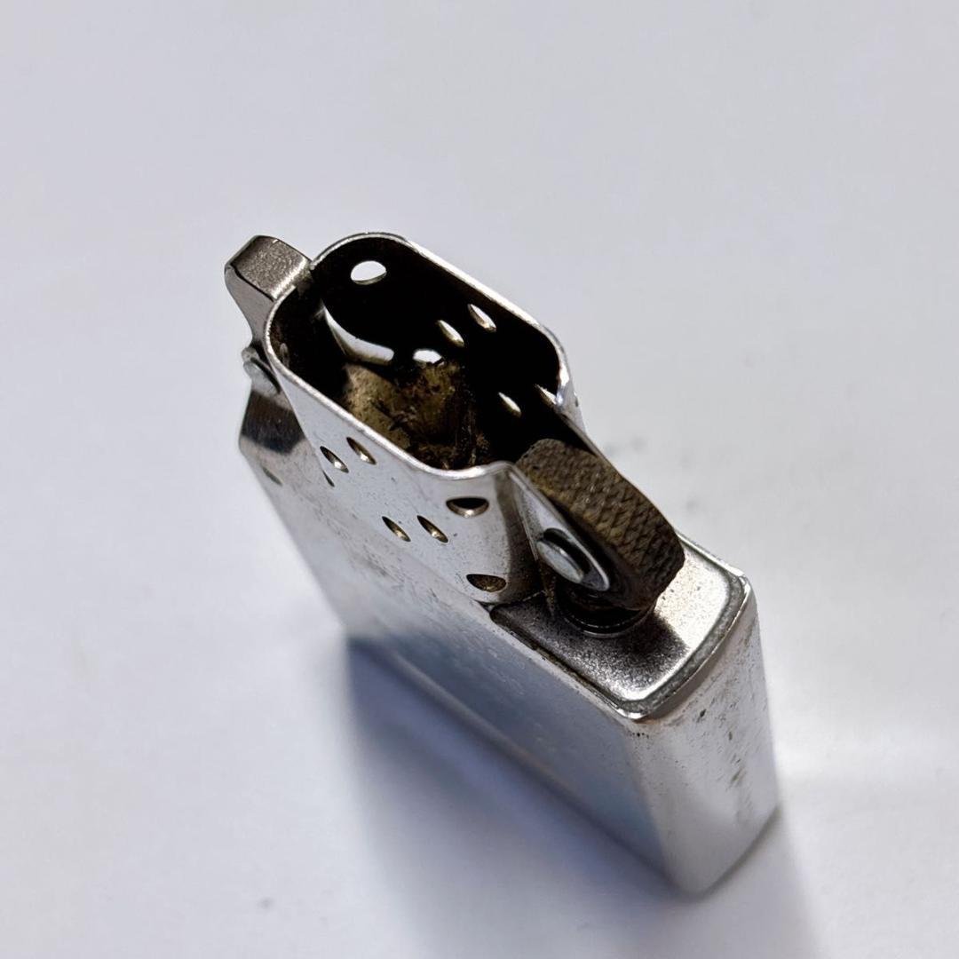 鹿目まどか メタルver ZIPPO ライター 魔法少女まどか☆マギカ ジッポー