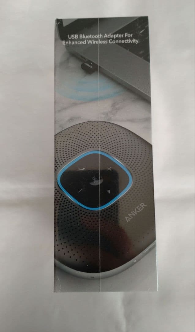 ANKER PowerConf+ ポータブルスピーカー