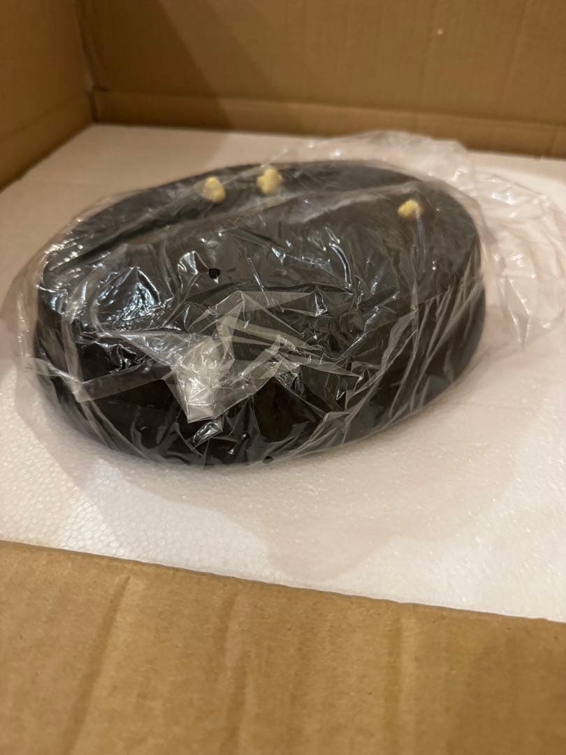 日本未発売　グーフィー　ビックフィギュア