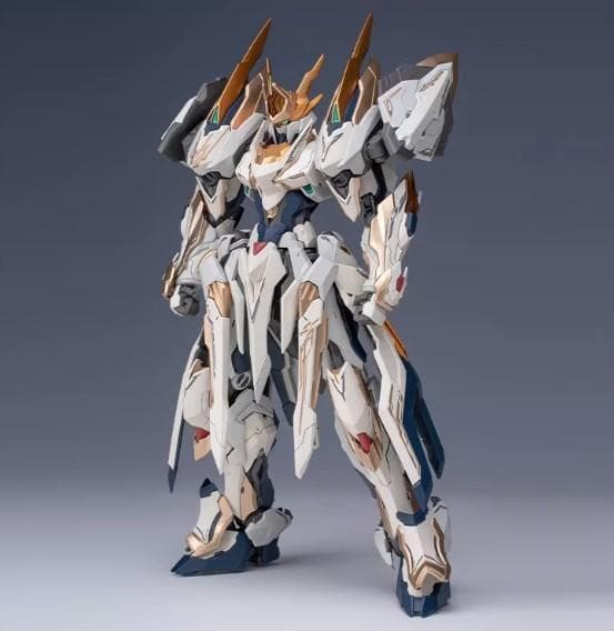 海外限定 中国神話 元霊黄帝 帝神機・先天応龍 獣神機 プラモデル 未組立