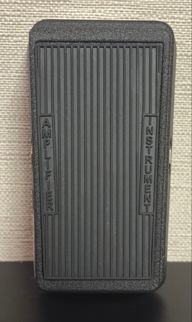 JIM DUNLOP ワウペダル CBM95 クライベイビー ミニ