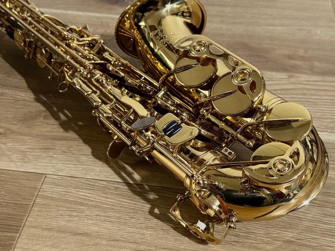 Otlier アルトサックス