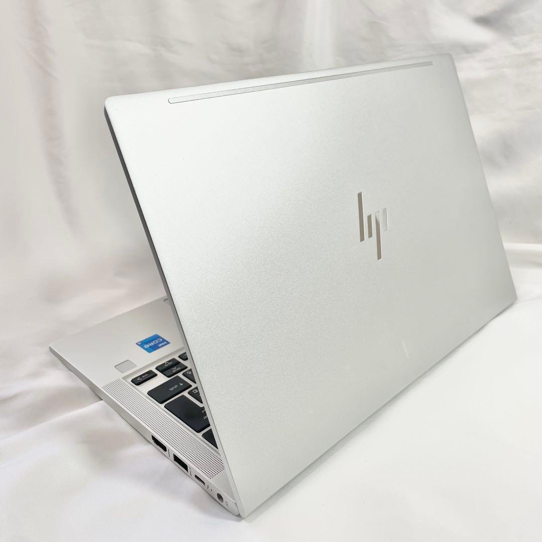 2023年モデル/13世代/16GB/HP EliteBook 630 G10