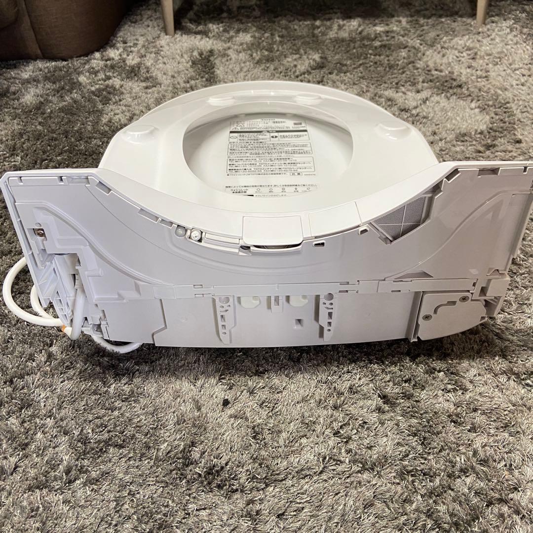 美品⭐️TOTO アプリコット TCF4714 ウォシュレット　2024年製