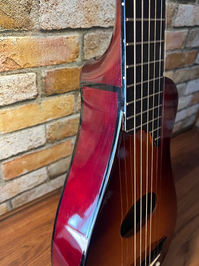 TINYBOY アコースティックギター