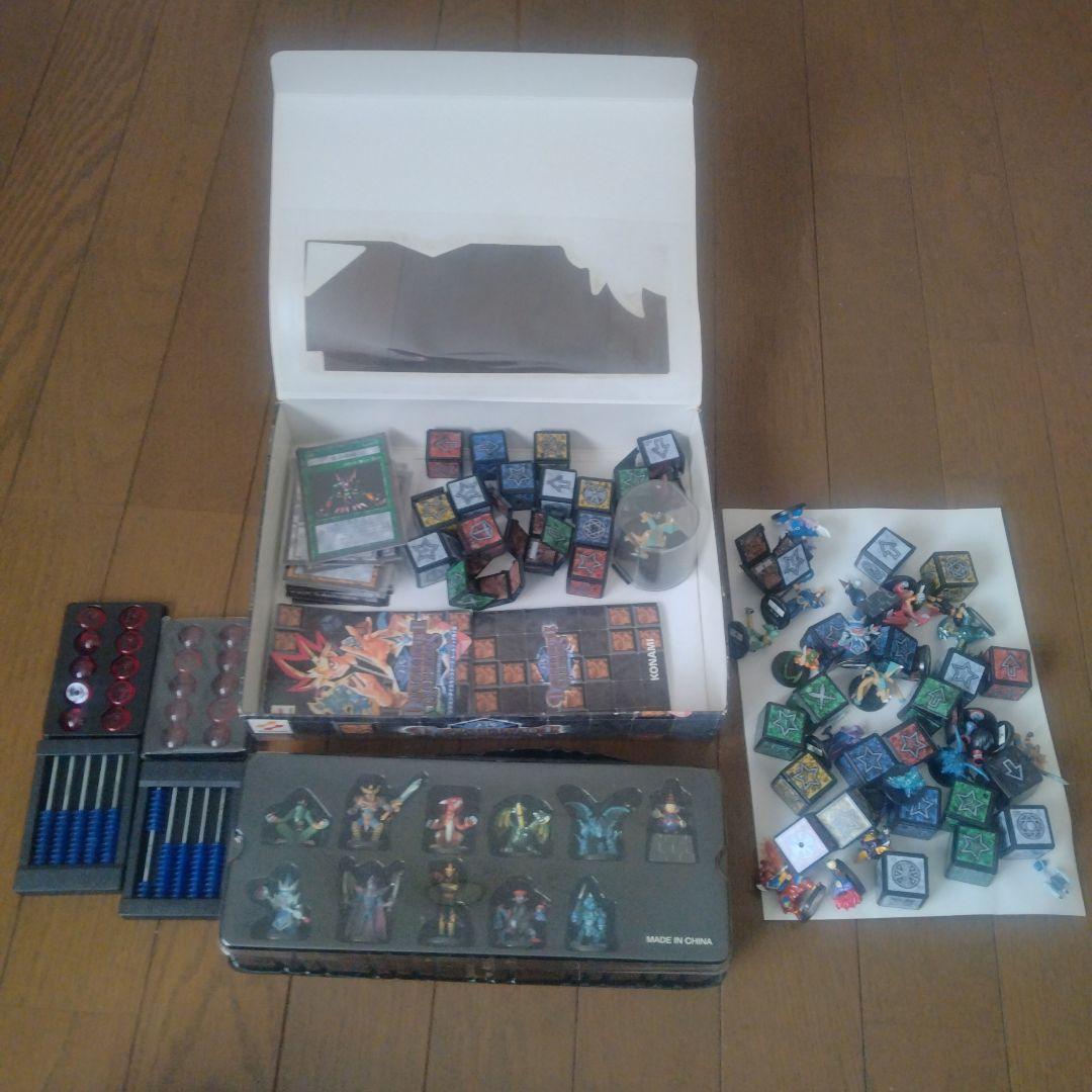 遊戯王ダンジョンダイスモンスターズ スターターボックス　DDM