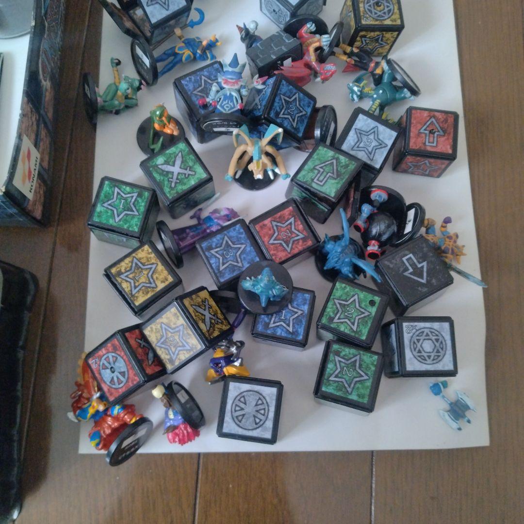 遊戯王ダンジョンダイスモンスターズ スターターボックス　DDM