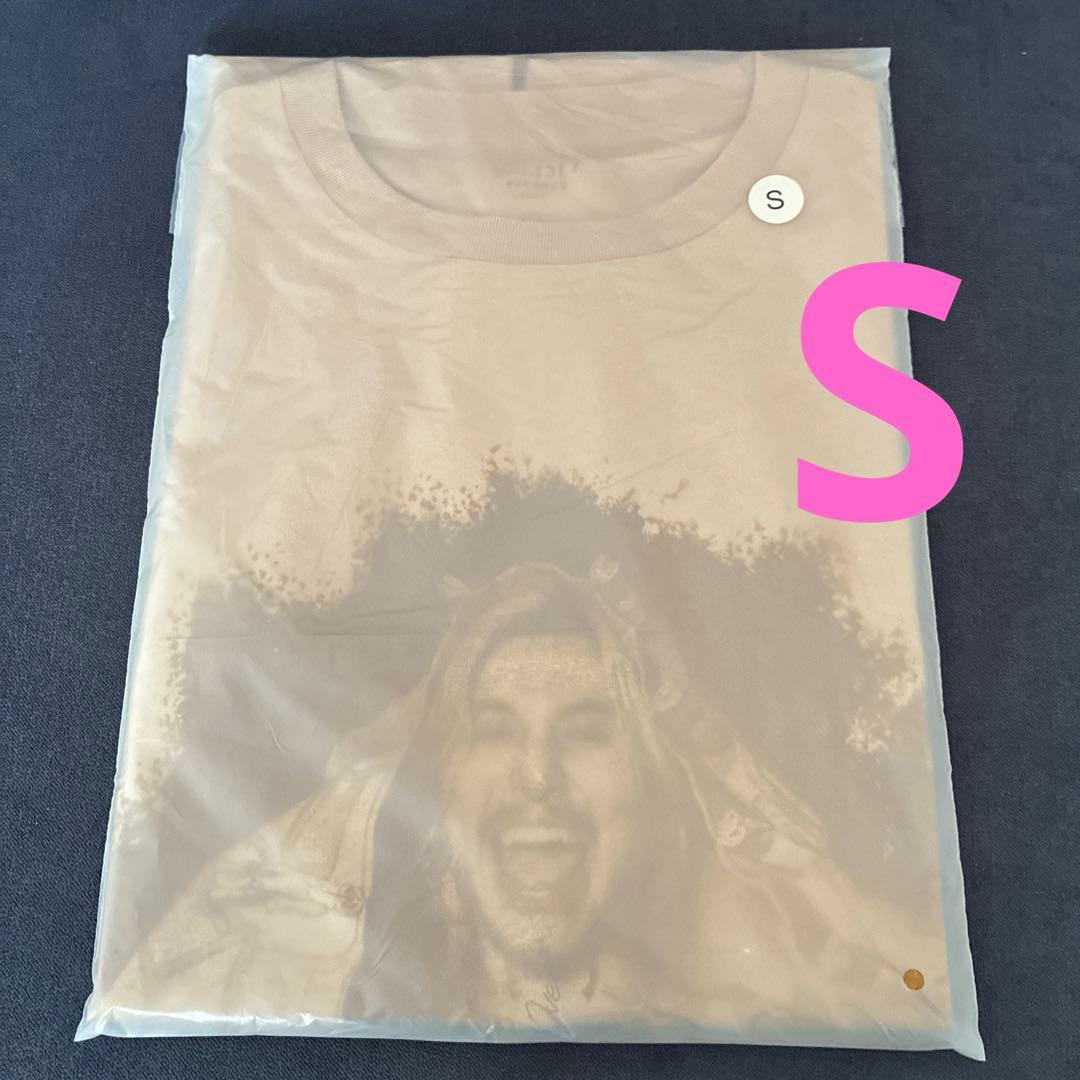 藤井風　Prema ロンT Sサイズ