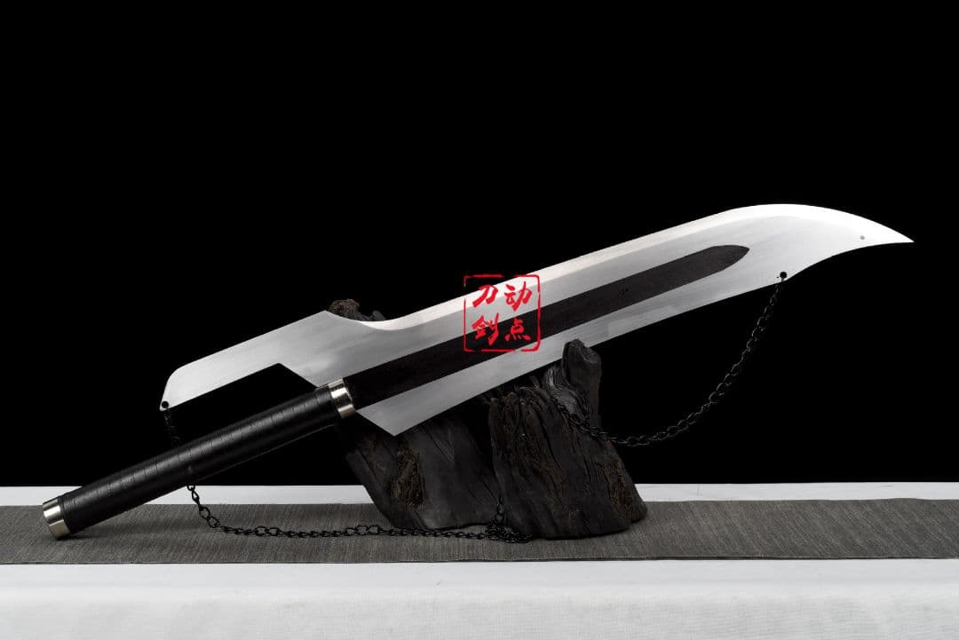 黒崎一護天鎖斬月 武具 模造刀·模擬刀 Cosplay