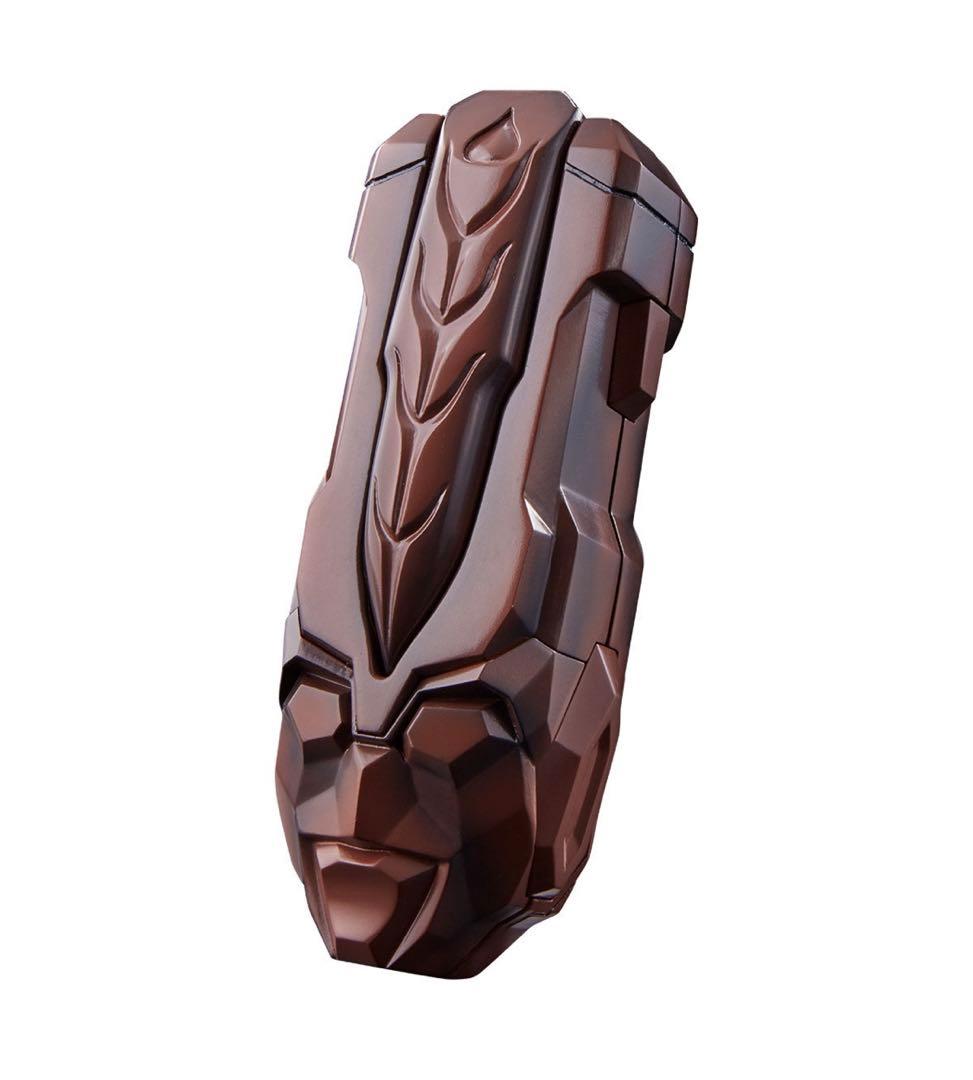 ウルトラレプリカ リーフラッシャー25th Anniversary ver.