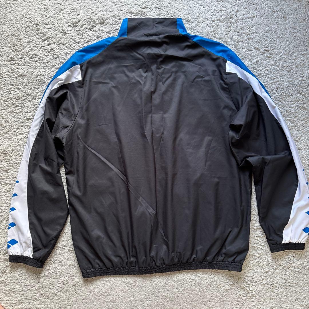 arena ジャージ上下セット