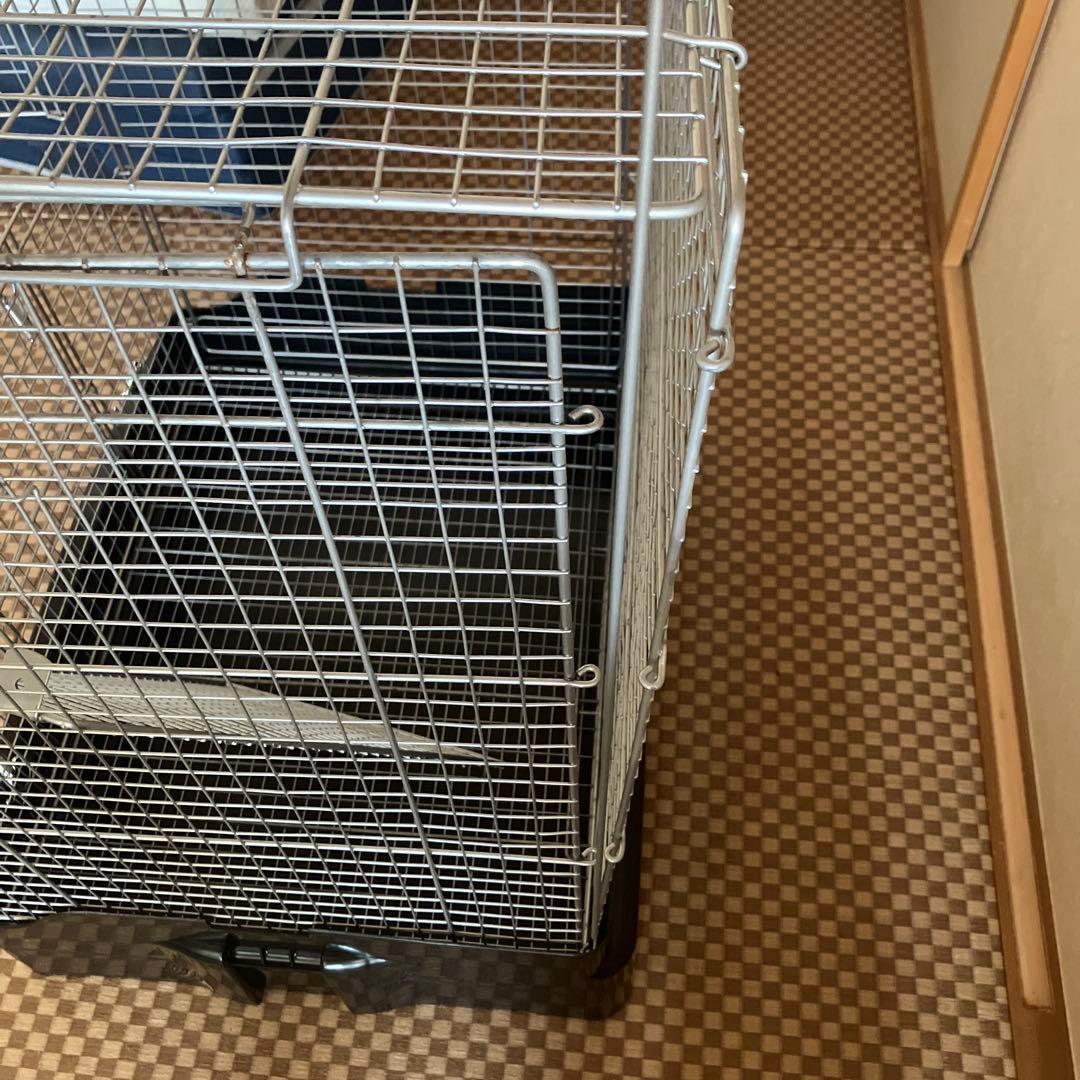 サンコー　985 イージーホーム　ハイメッシュ