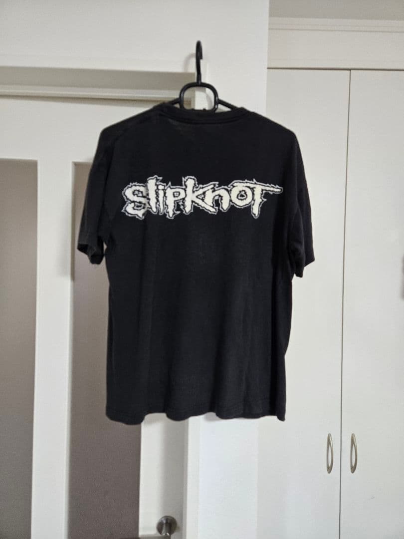 00s SLIPKNOT Tシャツ スリップノット IOWA