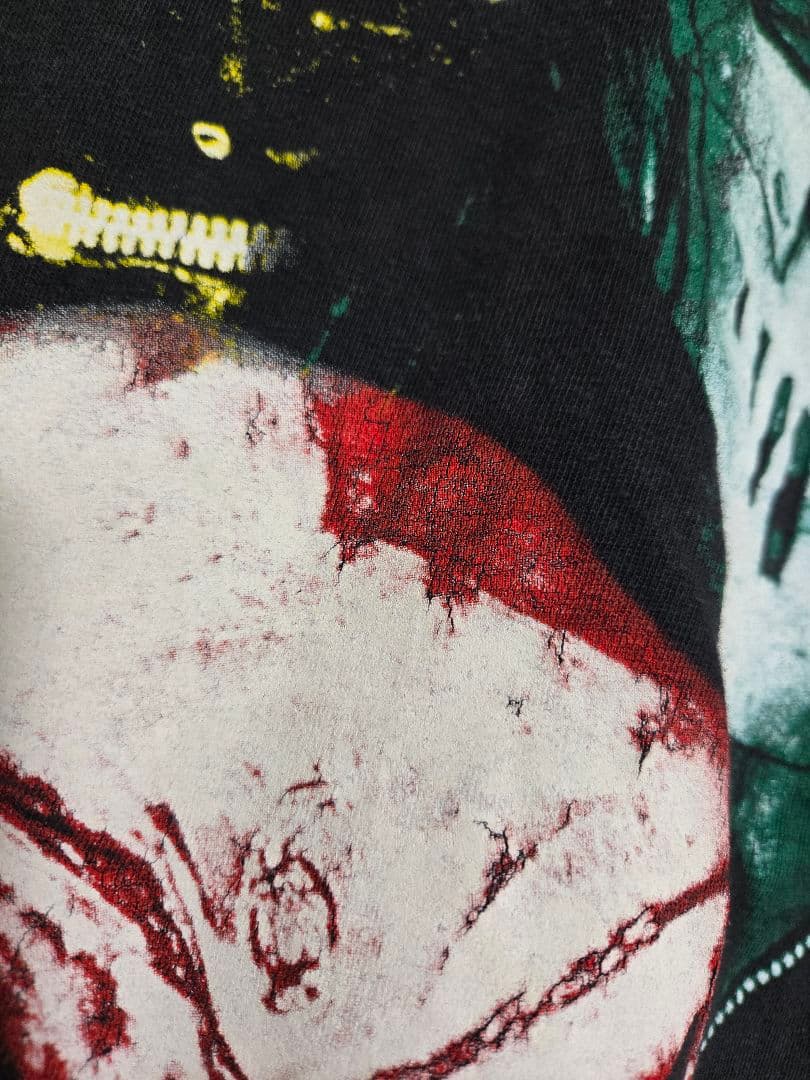 00s SLIPKNOT Tシャツ スリップノット IOWA