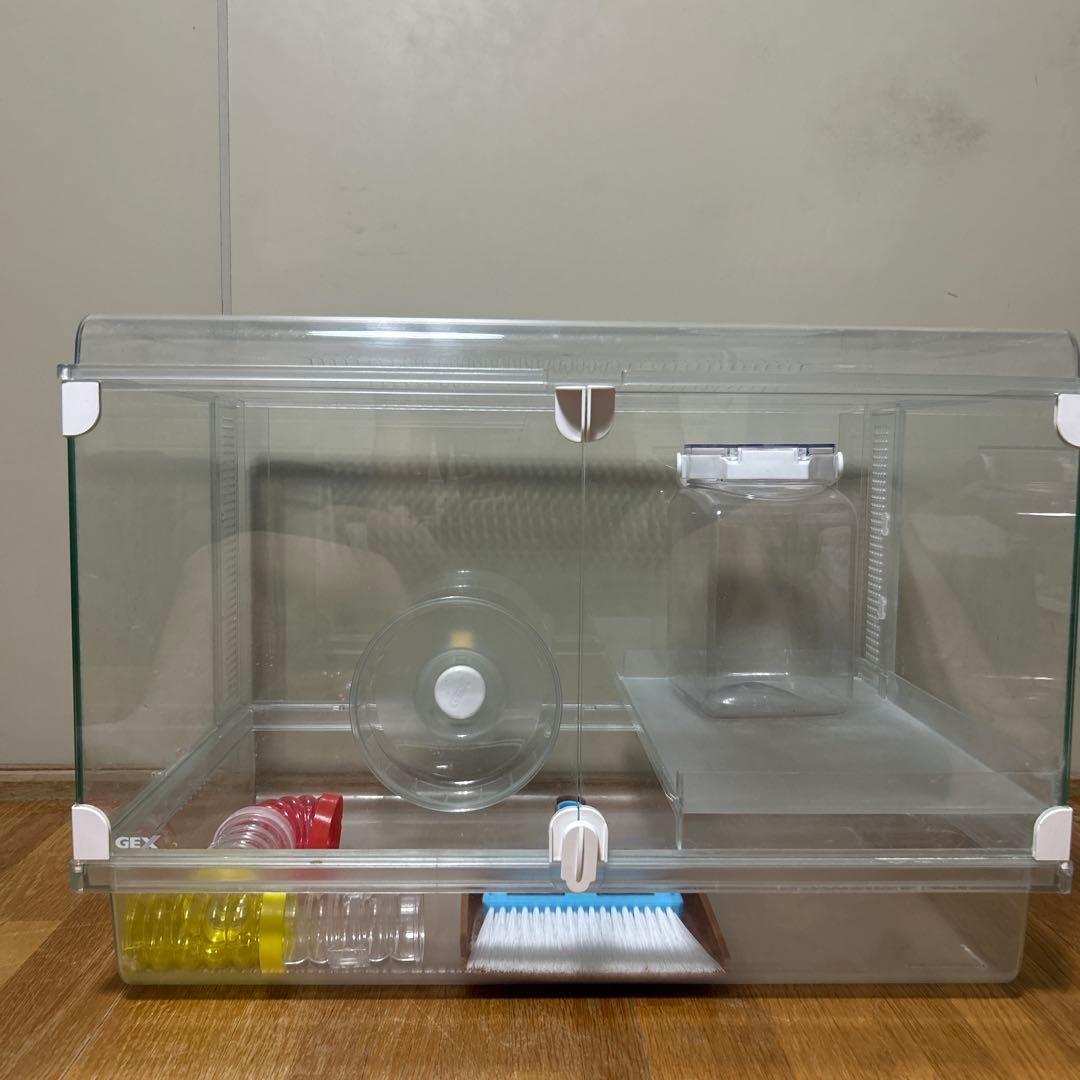 グラスハーモニー600