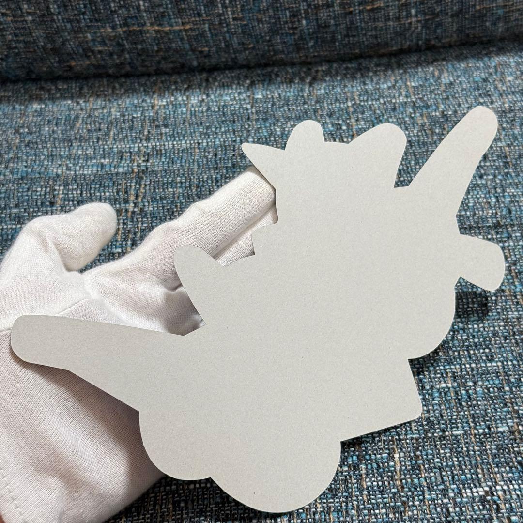 【希少☆美品】ポケモン ピンボール ルビー＆サファイア 店頭販促用POP