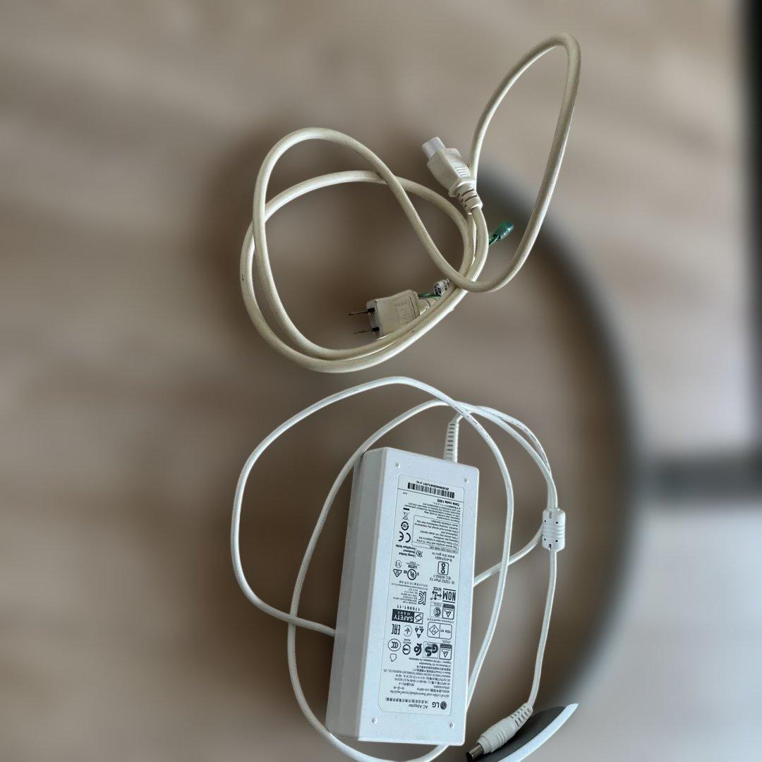 LG モニター ディスプレイ 27UK850-W 27インチ