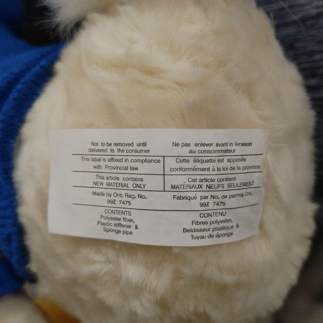 ‼️希少‼️日本未発売♥️ドナルドダック♥️ぬいぐるみ♥️約45cm♥️